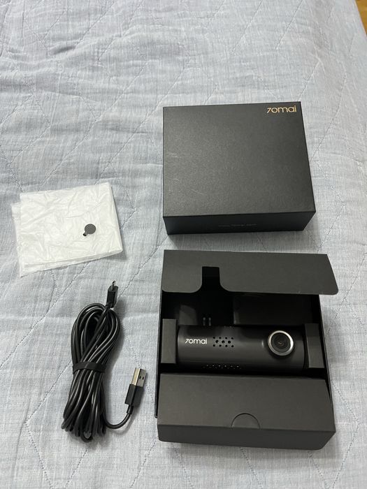 70mai видеорегистратор