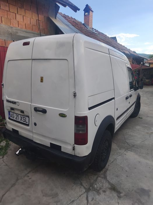 FORD Transit Connect 2005 — imagine 3