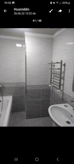 Продаётся квартира