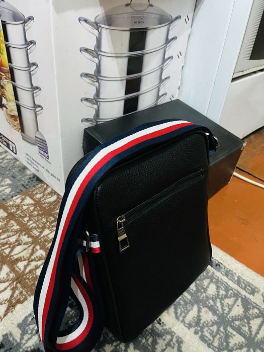 Барсетка Tommy Hilfiger