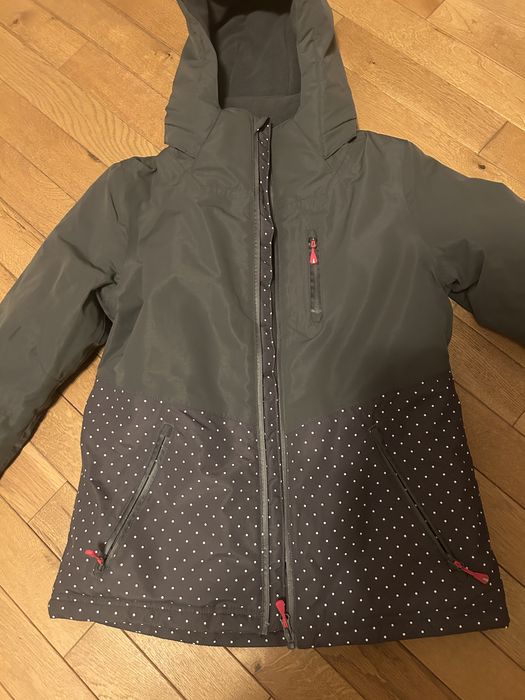 Детска ски екипировка