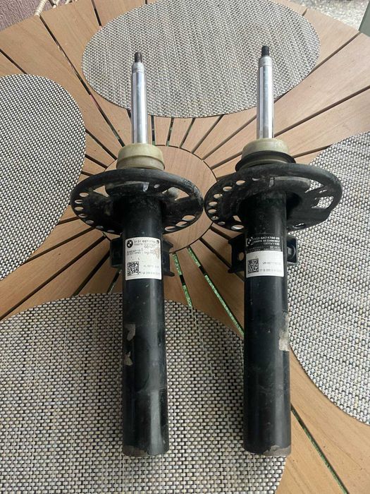 Telescoape/amortizor BMW x3 g01