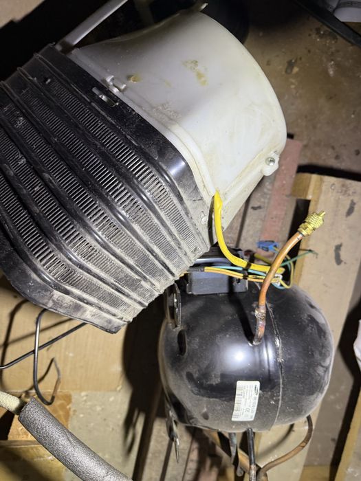 compresor samsung mk183q l2u