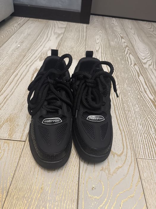 lv skate swarovski mărimea 46