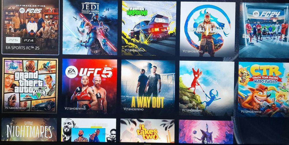 Пс ps Прокат  аренда жалга телевизор  Sony PlayStation