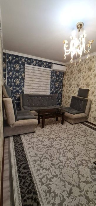аренда квартира Кора камиш 1/2  2 хона