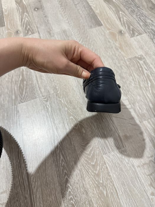 Макасы для мальчиков