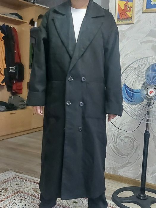 Продам новое пальто