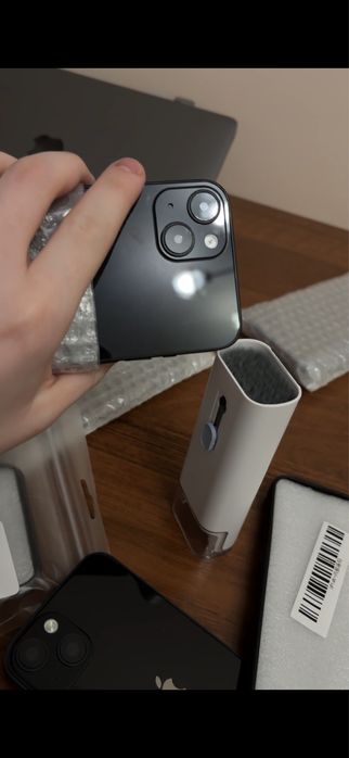 iPhone муляжи.