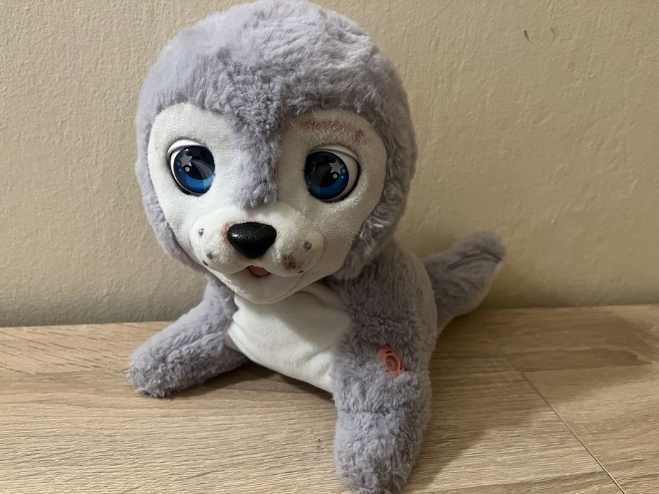 Кран от ИКЕА и пъзел