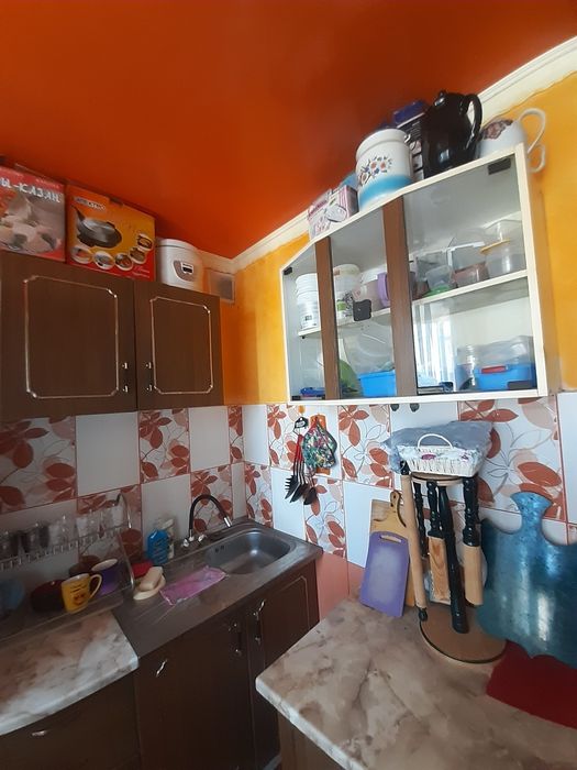 Продам  2х  квартиру