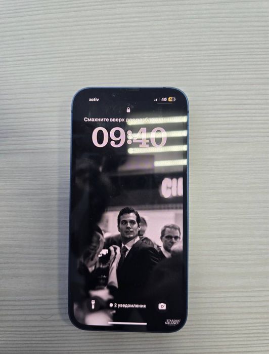 Apple Iphone 13 128GB