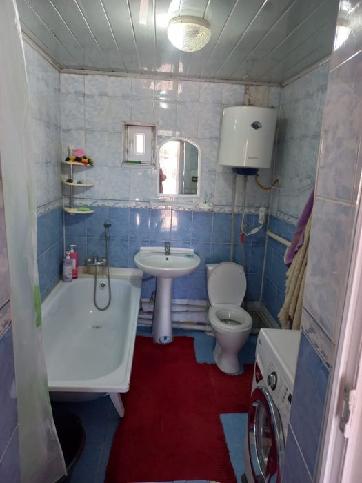Продается дом мкрн казгурт курсай