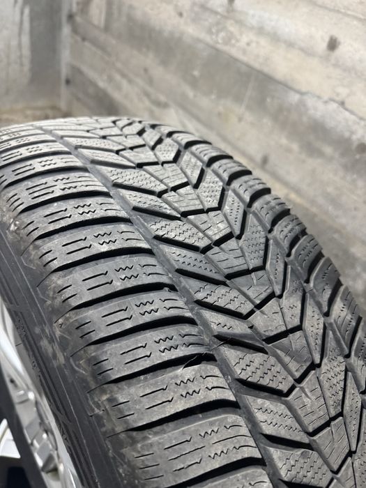 Джанти с гуми 265 60 18 Мерцедес гл Mercedes gl ml gle