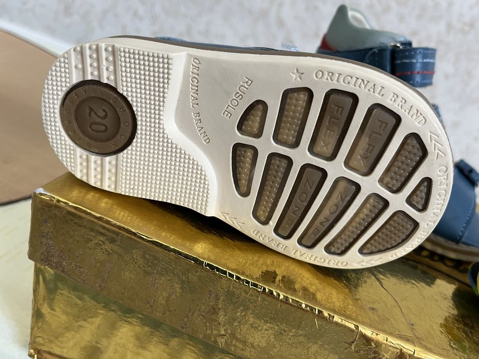 ортопедическая обувь