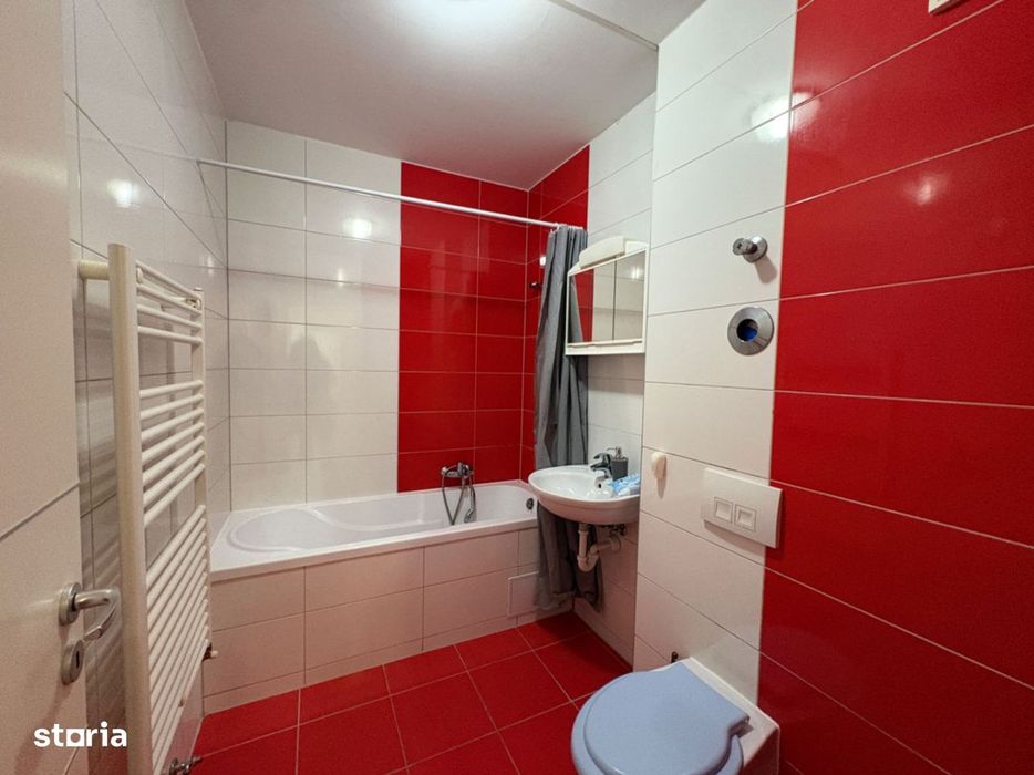 Apartament cu doua camere de vanzare zona Avantgarden