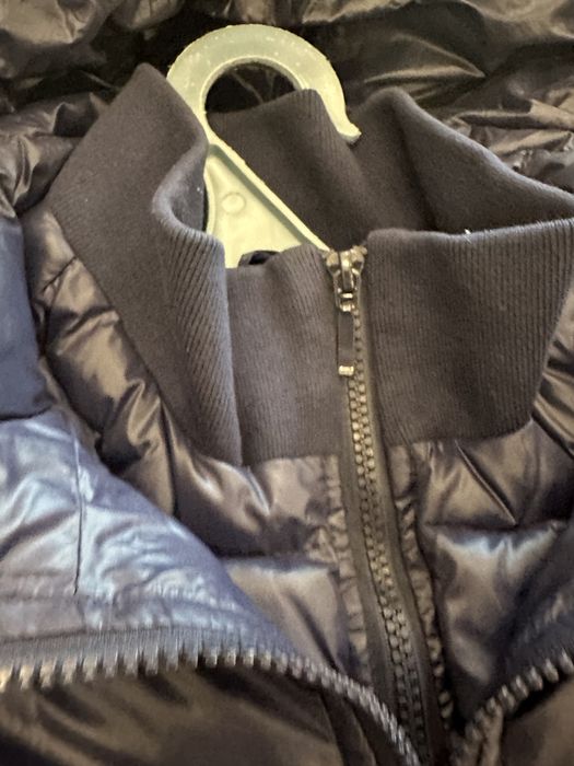 Куртка демисезонная