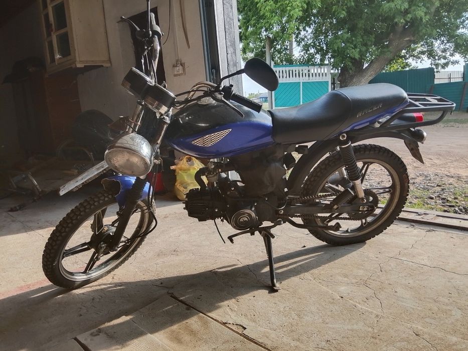 Продам Racer 110