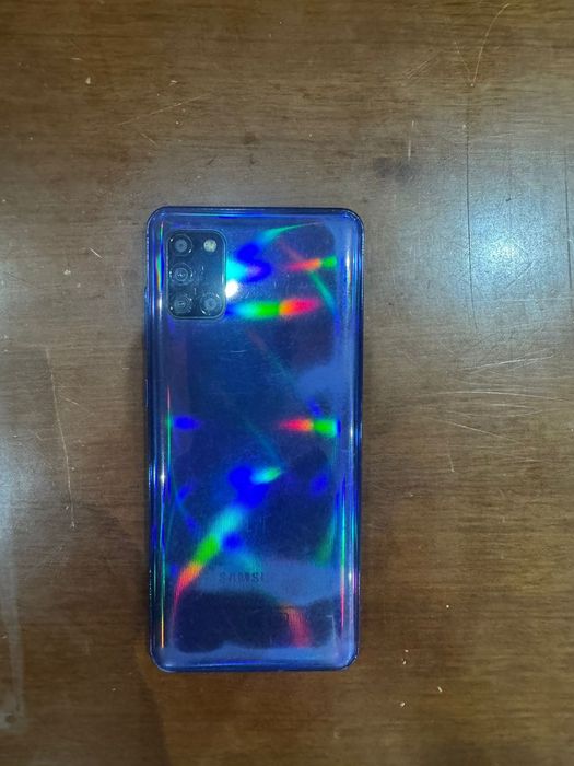 Samsung Galaxy A31  64gb