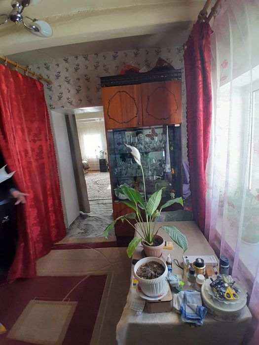 Продам дом 2рой рабочий.