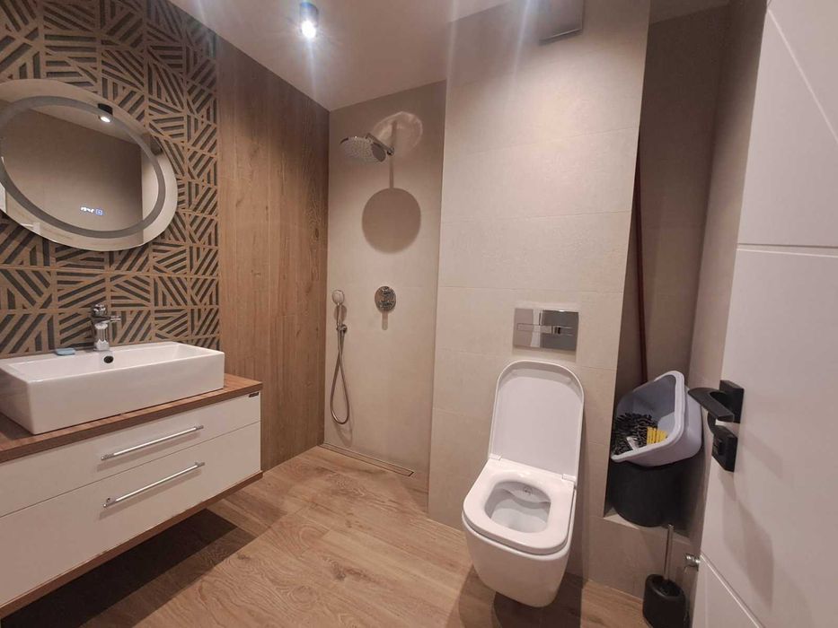 Дава се под наем Двустаен апартамент в София, Манастирски ливади - 60 кв.м за 663 € - Снимка #13