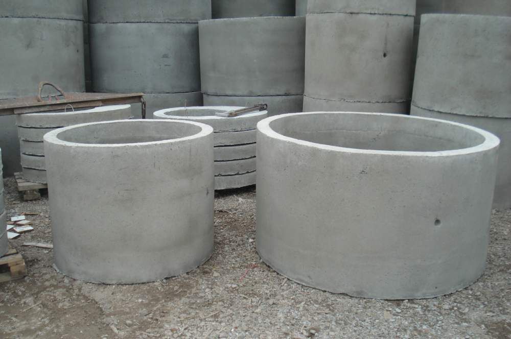 Kolodets Beton Zavod