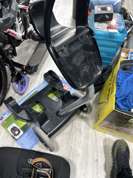 Robot profesional curatare piscine Zodiac CyclonX PRO RC 4400