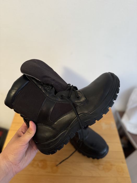 Bocanci Marimea 46 Tactici