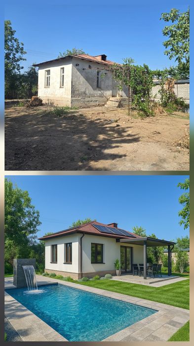 Продам дачу недорого