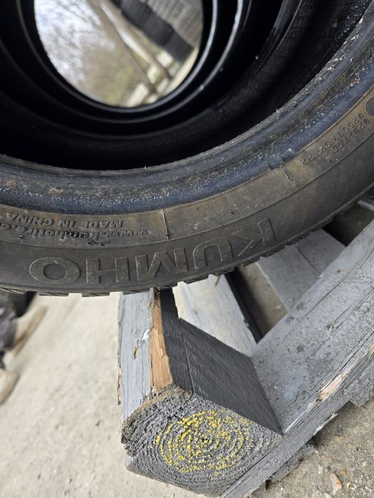 Anvelope de iarna 185-55r15 Kumho
