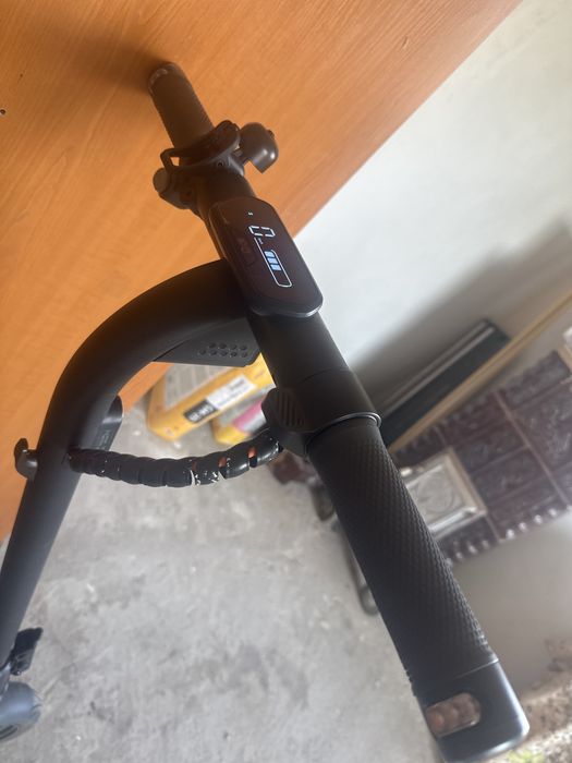 Trotinetă Ninebot E2 Pro 1400lei