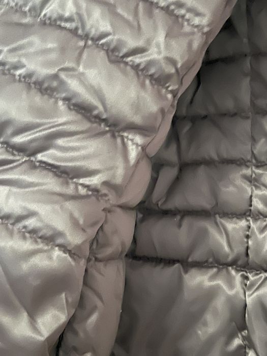 Geaca Massimo Dutti
