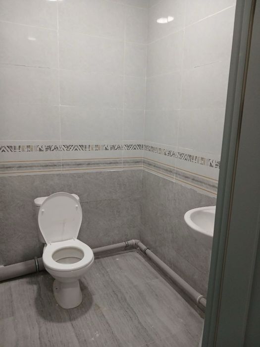 NURHAYOT 3 xonali kvartira ijaraga