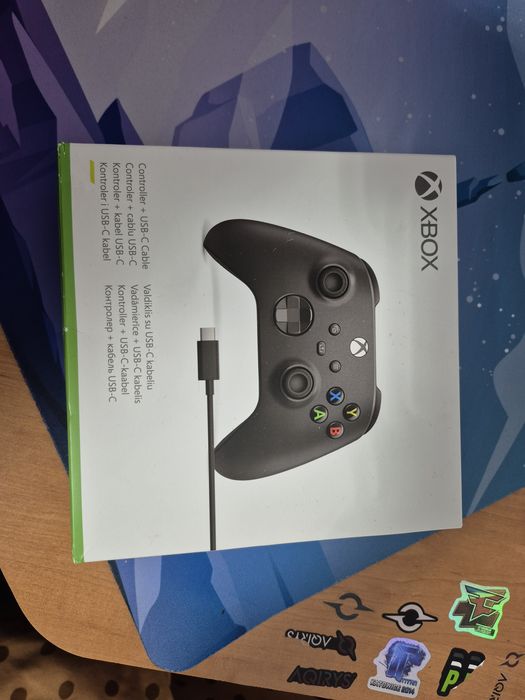 Controller xbox series S