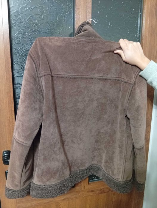 Яке шоуто размер m