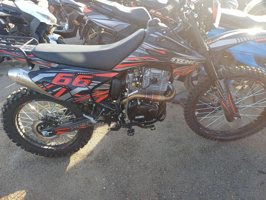 300cc 177fmm sycmcc
