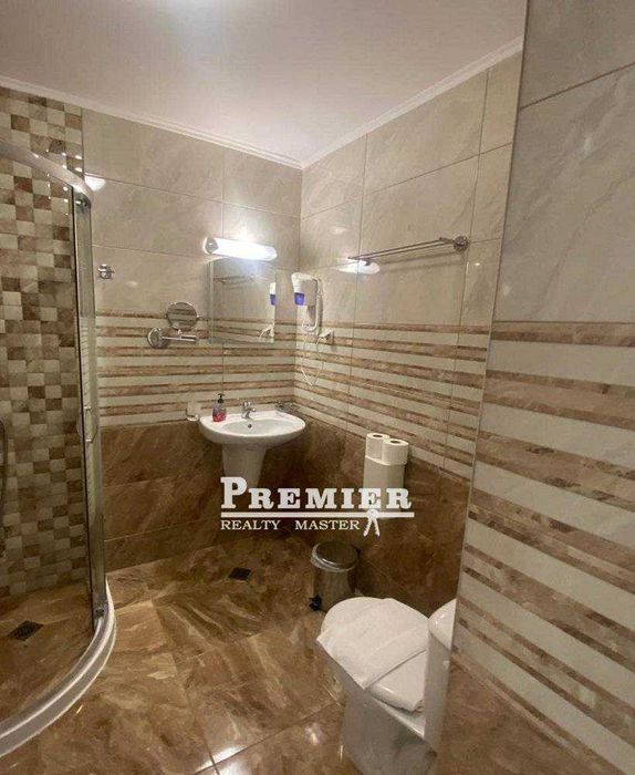 Продава се Двустаен апартамент в к.к. Слънчев бряг - 48 кв.м за 1563 €/кв.м - Снимка #2