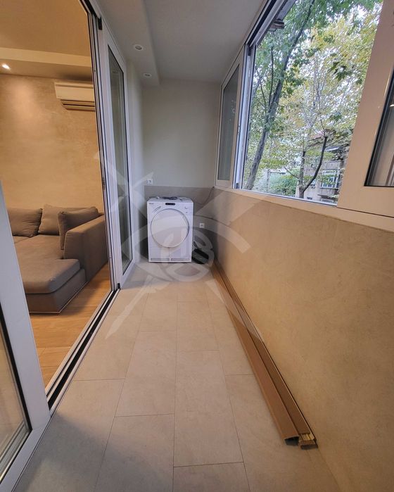 Дава се под наем Тристаен апартамент в Бургас, Център - 75 кв.м за 598.23 € - Снимка #6