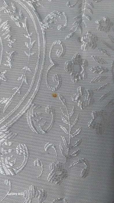 Скатерть на стол