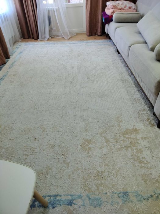 Продам ковер, размер 3х4