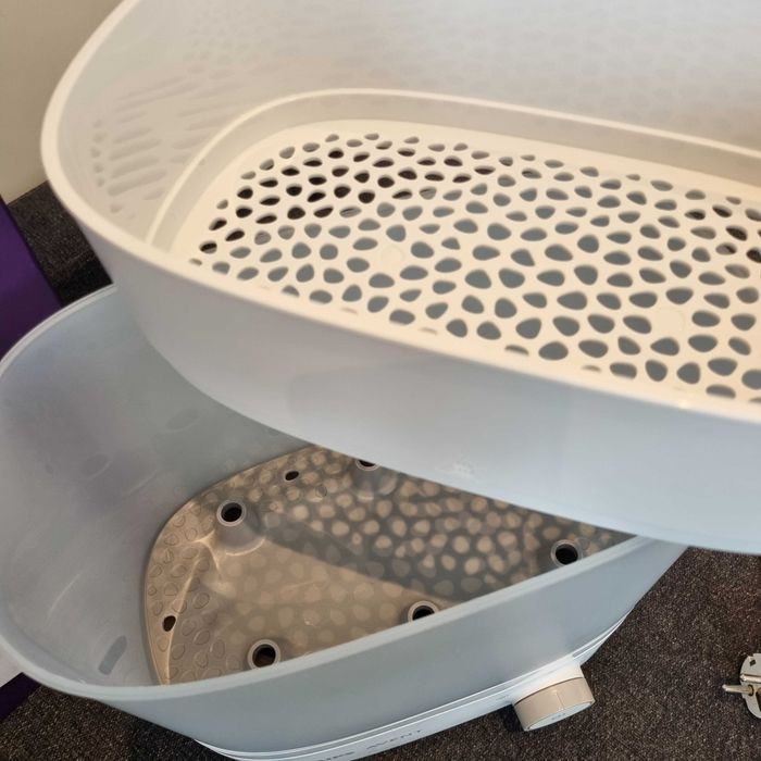 Стерилизатор със сушене Philips Avent