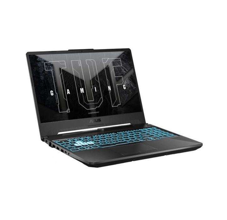 Гейминг лаптоп ASUS - TUF A15 FA506NFR-HN010, 15.6'', Ryzen 7, 144Hz