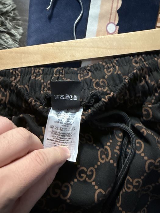 Trening Gucci bumbac Premium