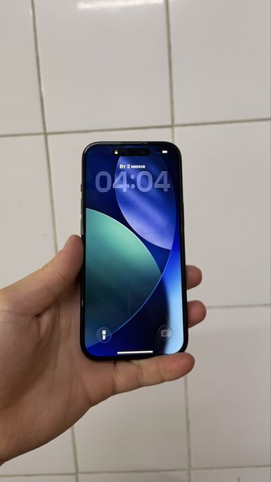Iphone 15 128гб/79%