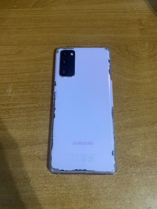 S20 fe продам/обменяю