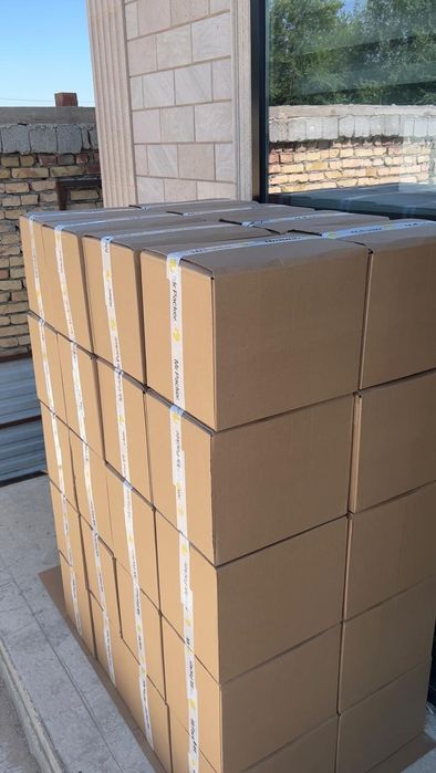 Скотч упаковочный