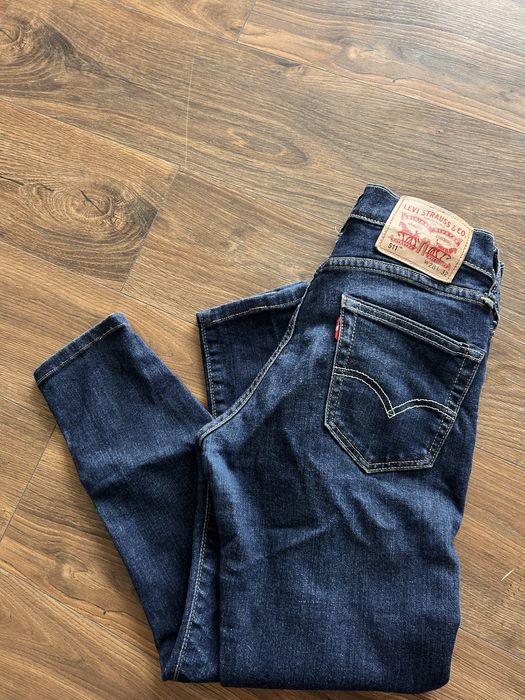 Дамски дънки - Levi’s, DSQUARED2, DiKa