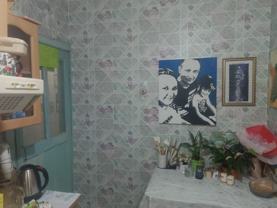 Продам 2х комнатную квартиру