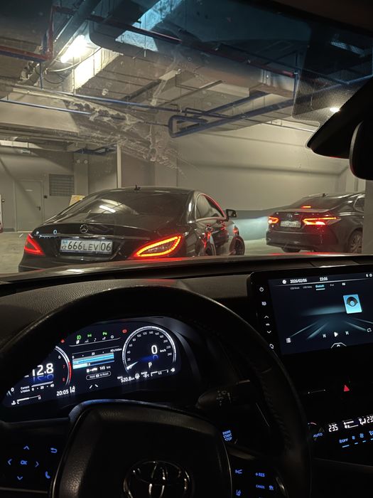 Кортедж авто аренды