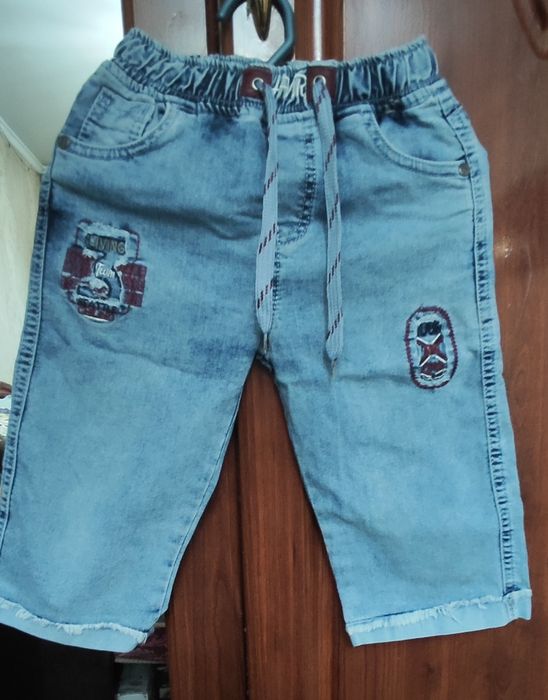 Продам детские вещи для мальчика.